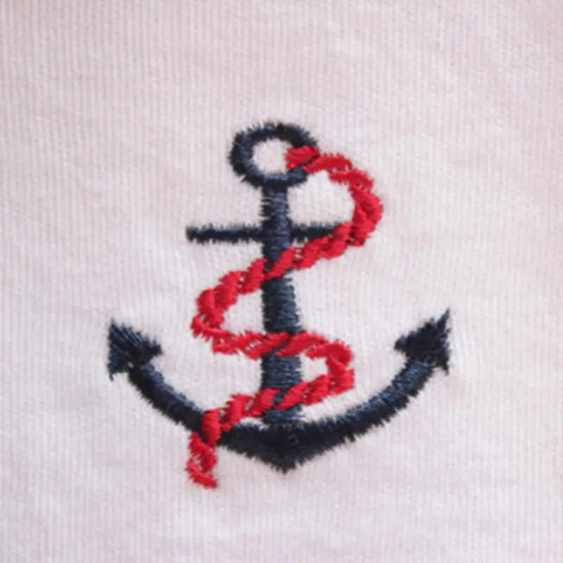 Baby-Marineroverall / Spieler