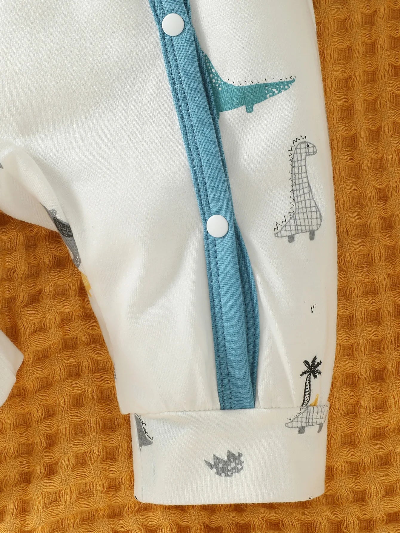 Baby-Set "Little Roar"