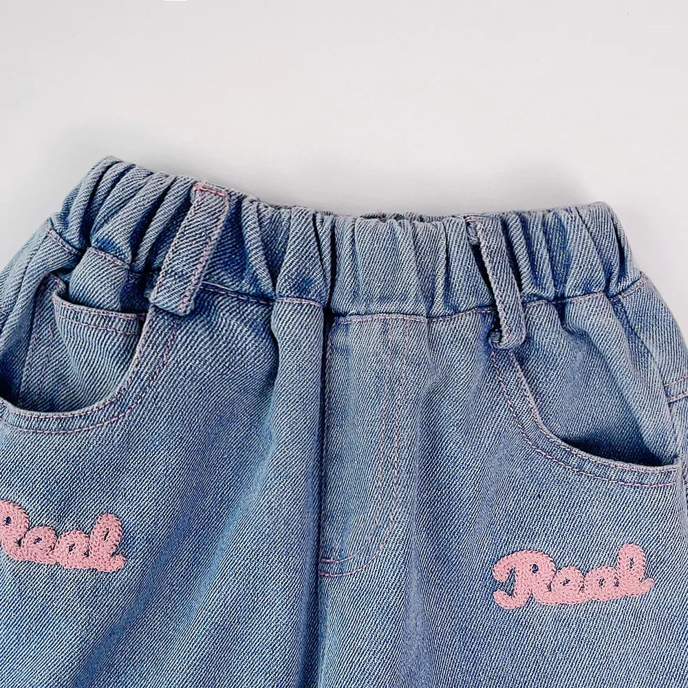 Stylisches Kinder-Outfit Set - Verfügbar in den Größen 104 bis 158