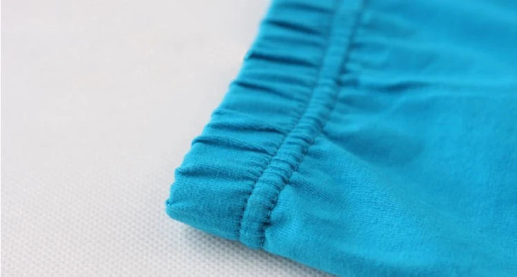 Kinder Capri-Leggings in verschiedenen Farben