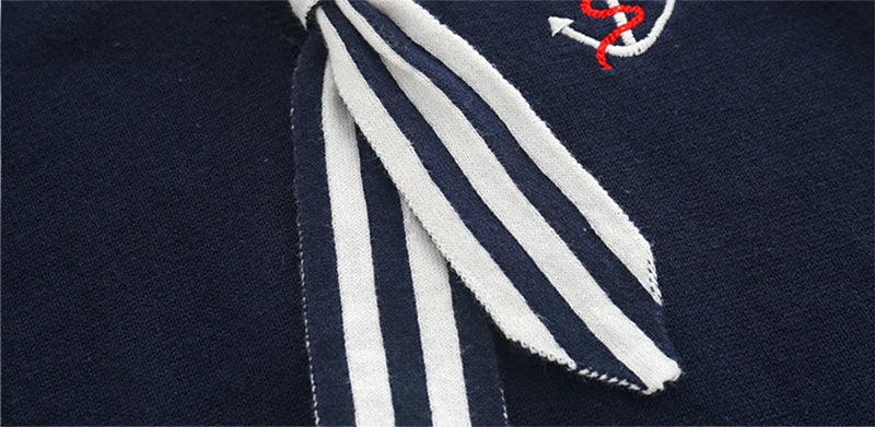 Baby-Marineroverall
