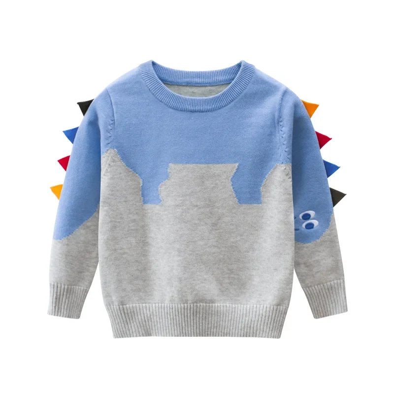 Kinderpullover Kollektion
