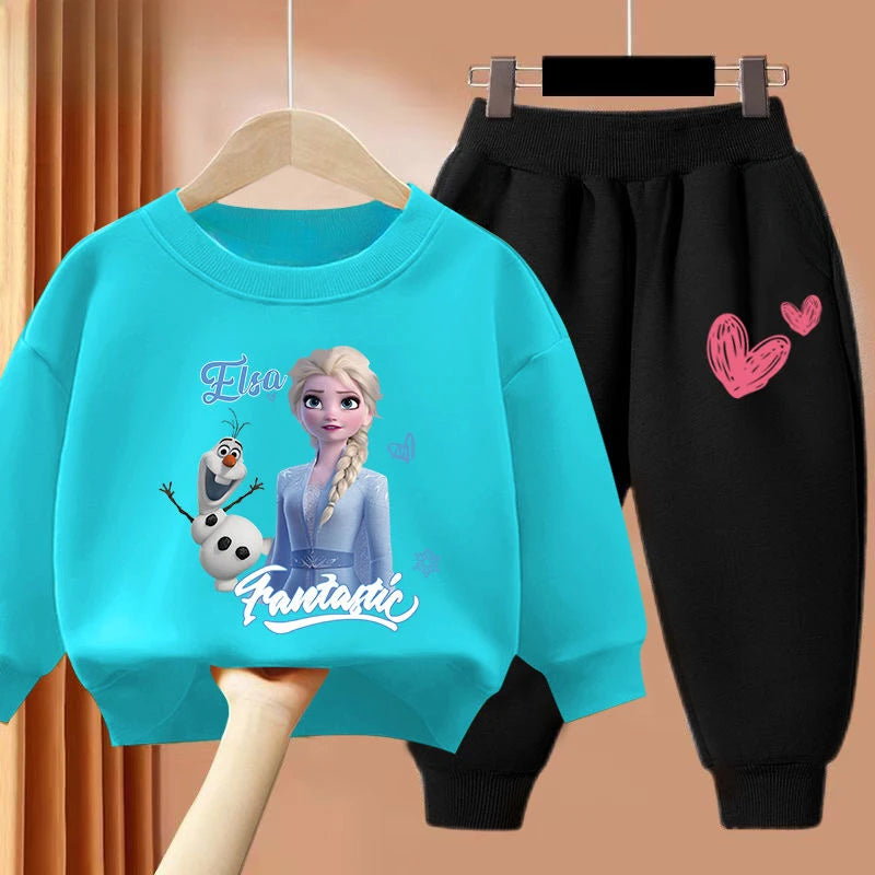 Zauberhaftes Abenteuer-Set für Mädchen