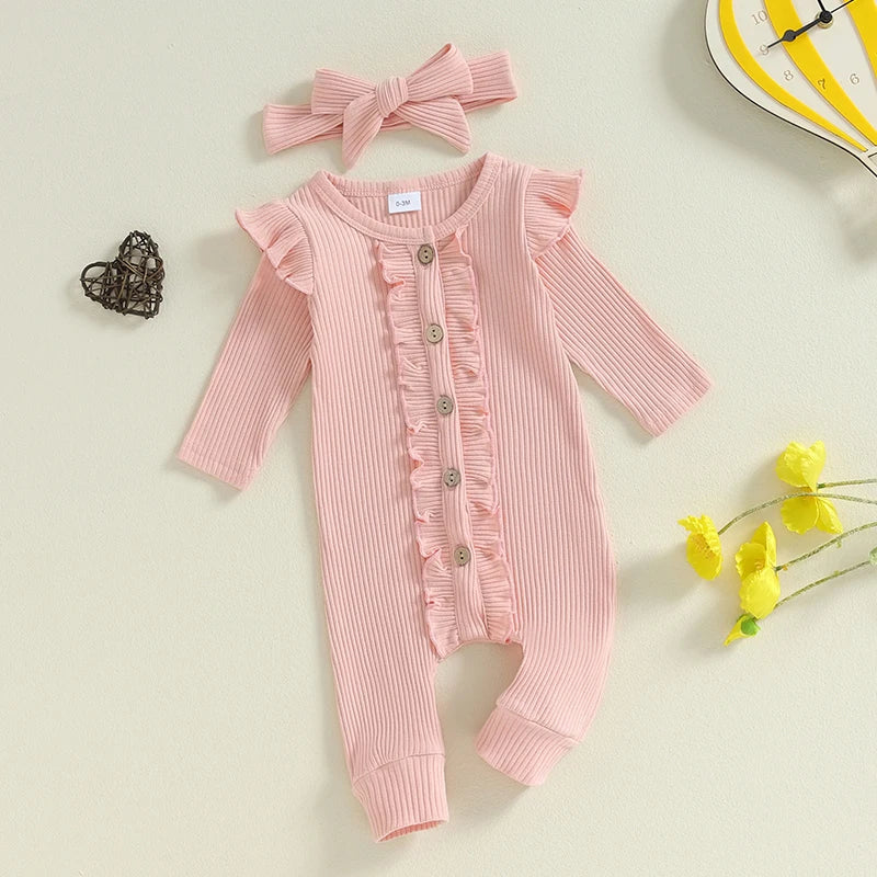 Kuschelweicher Baby-Strampler "Zauberhafte Träume"