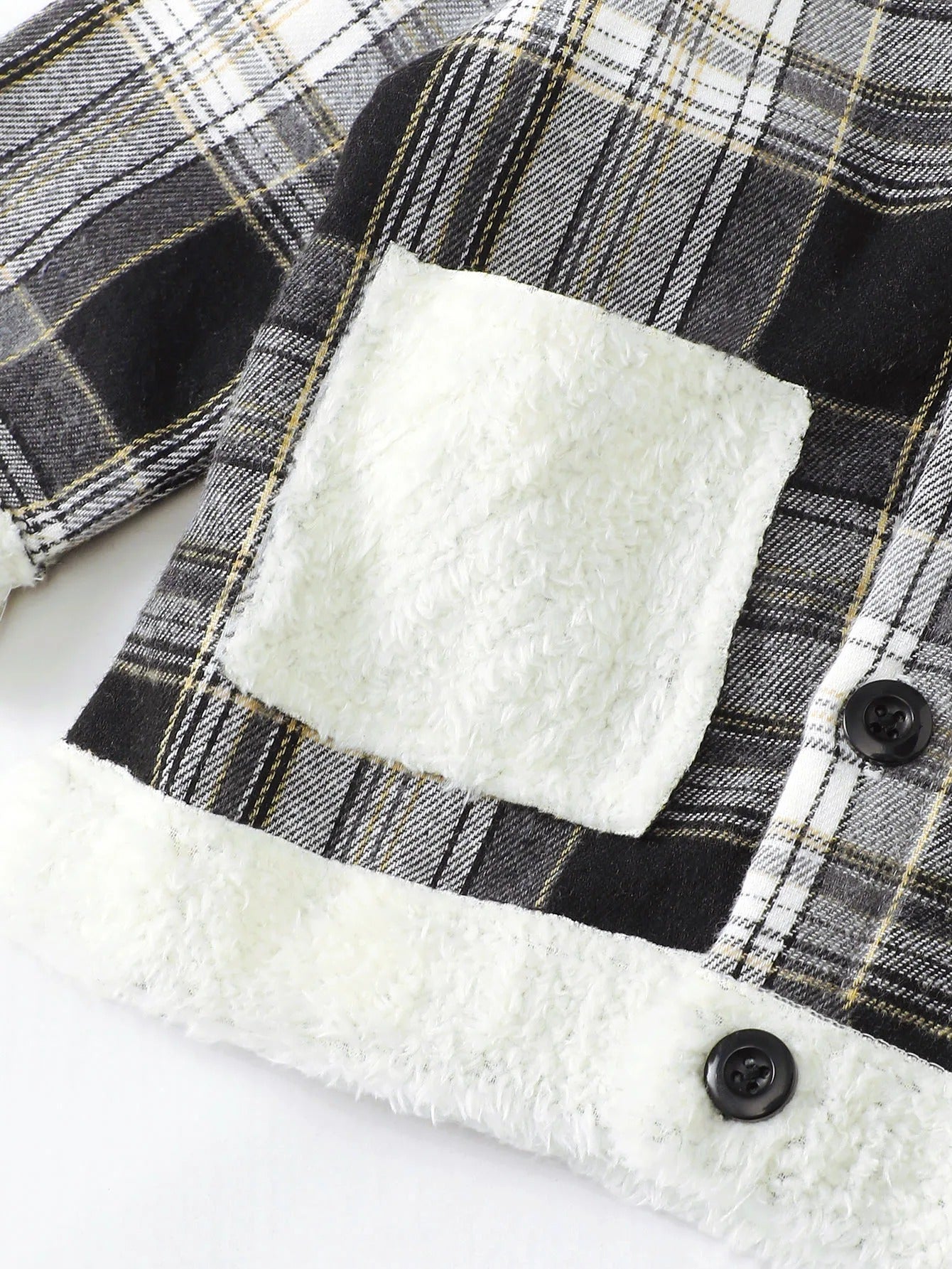 Abenteuerjacke für Jungen – Für jeden Tag bereit