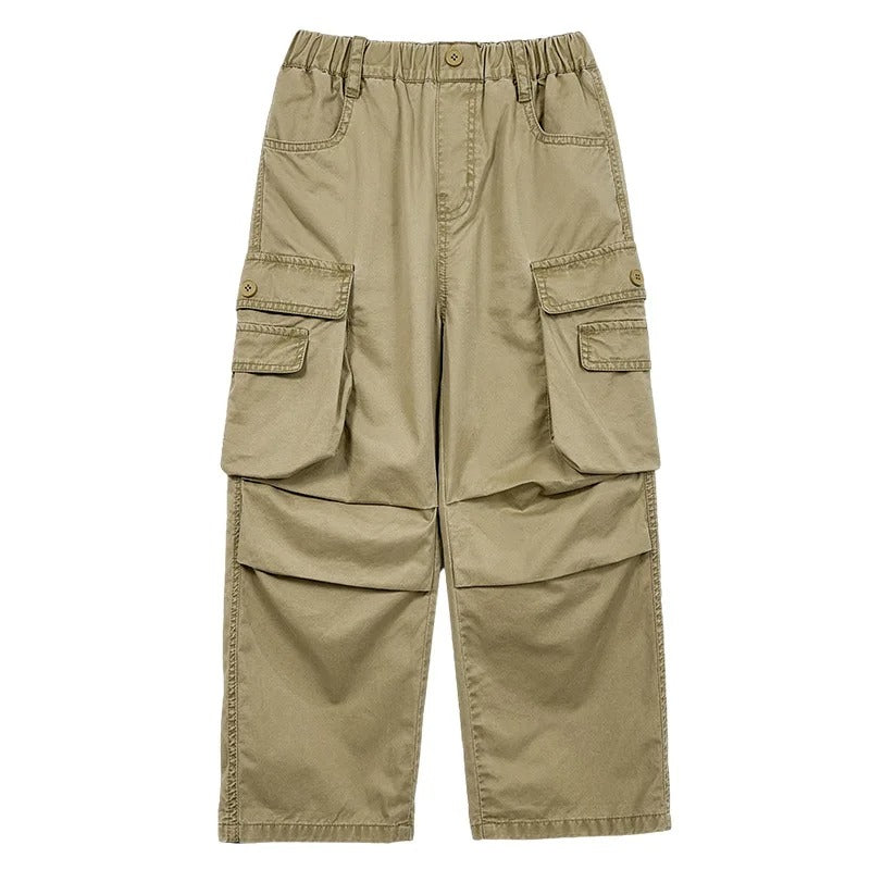 Abenteuer Cargo-Hose für Jungen
