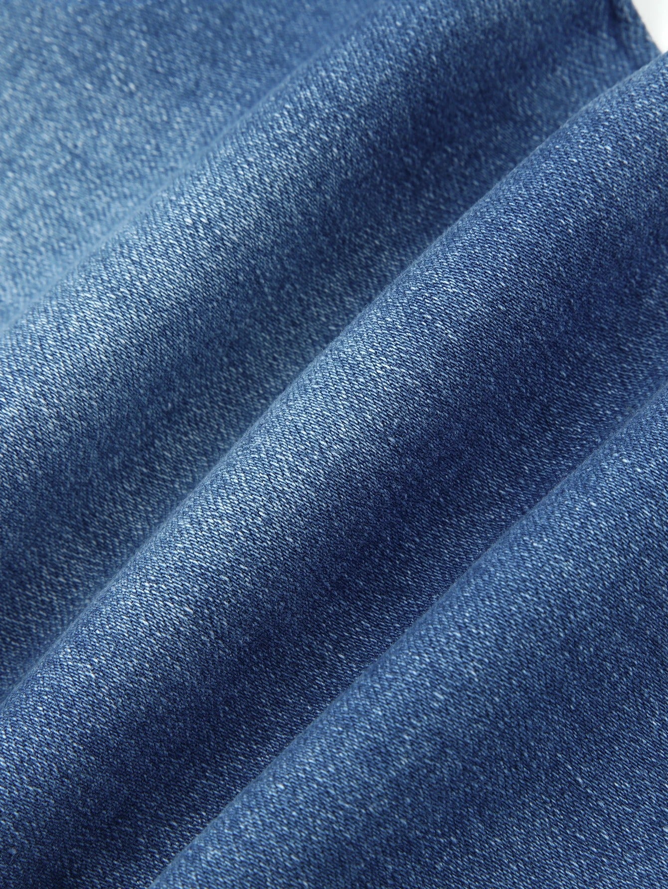 Kinder Jeans – Bequeme Stretch Denim Hose für Jungen & Mädchen