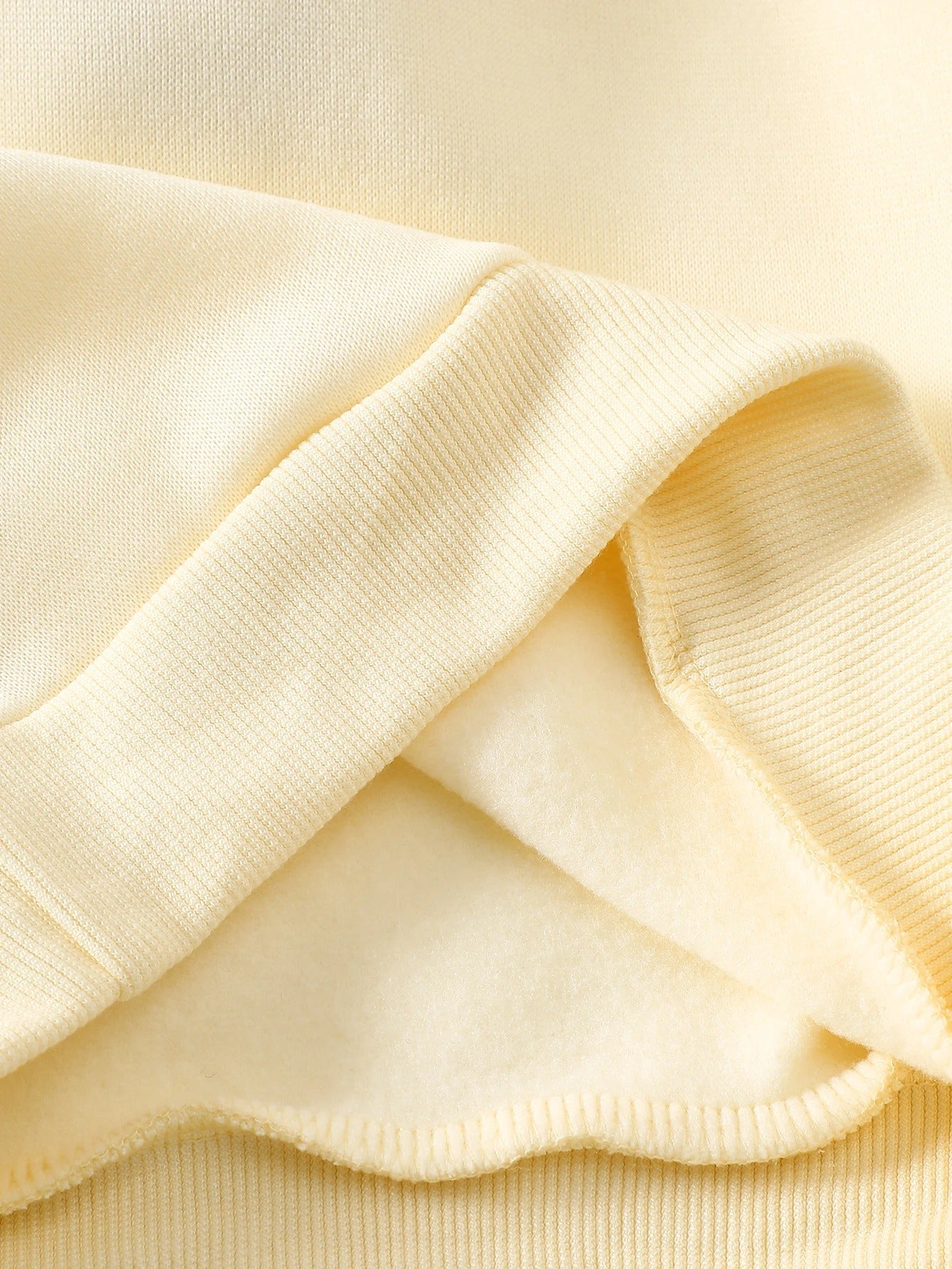 2-teiliges Sweat-Set „Born to be Cool“ – Bärendesign