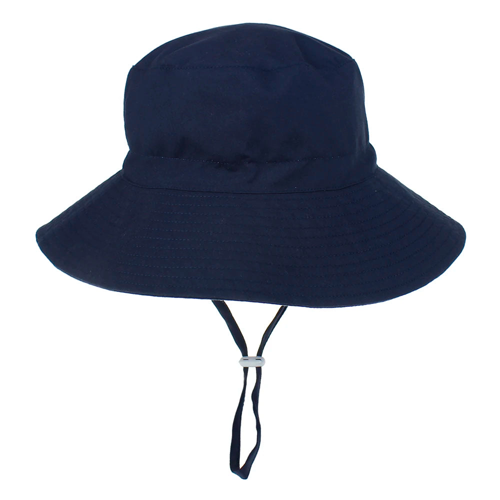 Sonnenhut – Liebevoller Rundum-Schutz