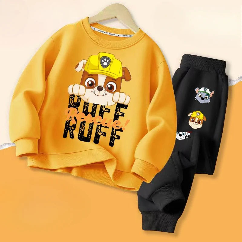 Abenteuerliche Helden: 2 teiliges Set für Fans