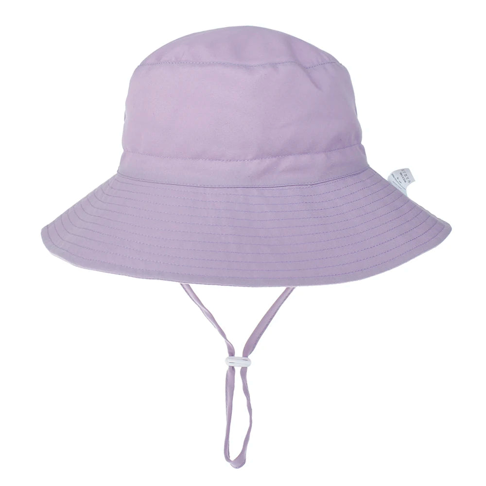 Sonnenhut – Liebevoller Rundum-Schutz