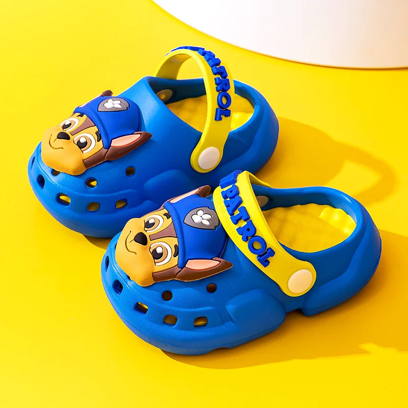 Kinder Badeschuhe – Luftig, Rutschfest & Farbenfroh