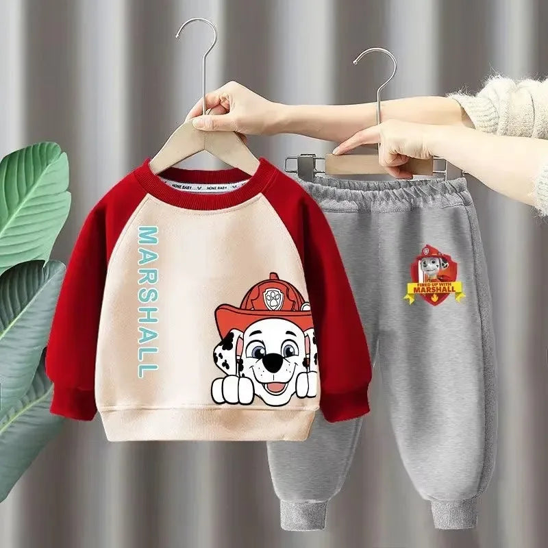 Modernes Kinder-Set – Komfort und Spaß vereint