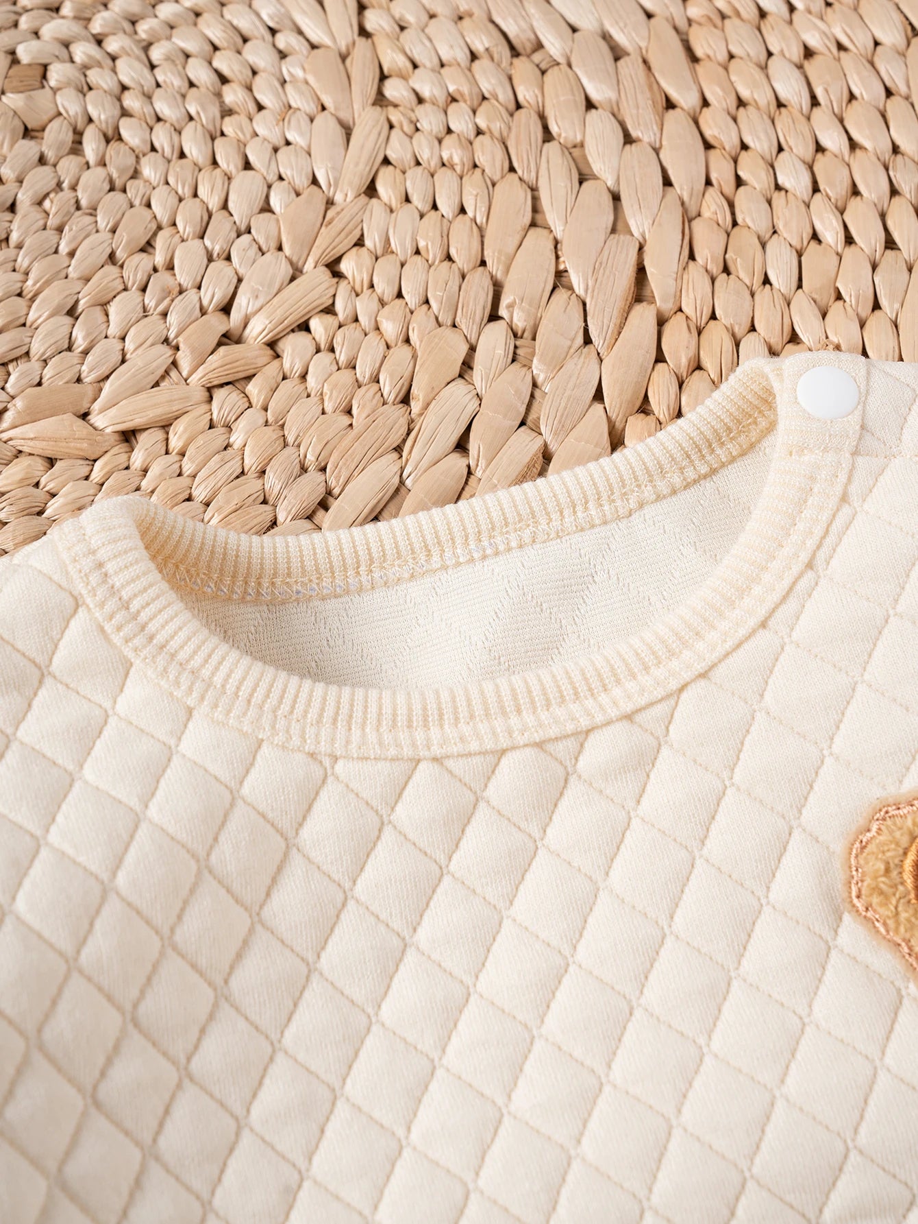 Kuschelweiches Bären-Set für kleine Entdecker
