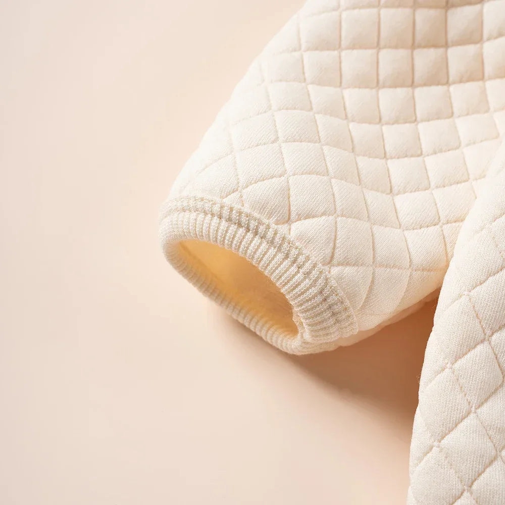 Kuschelweiches Bären-Set für kleine Entdecker