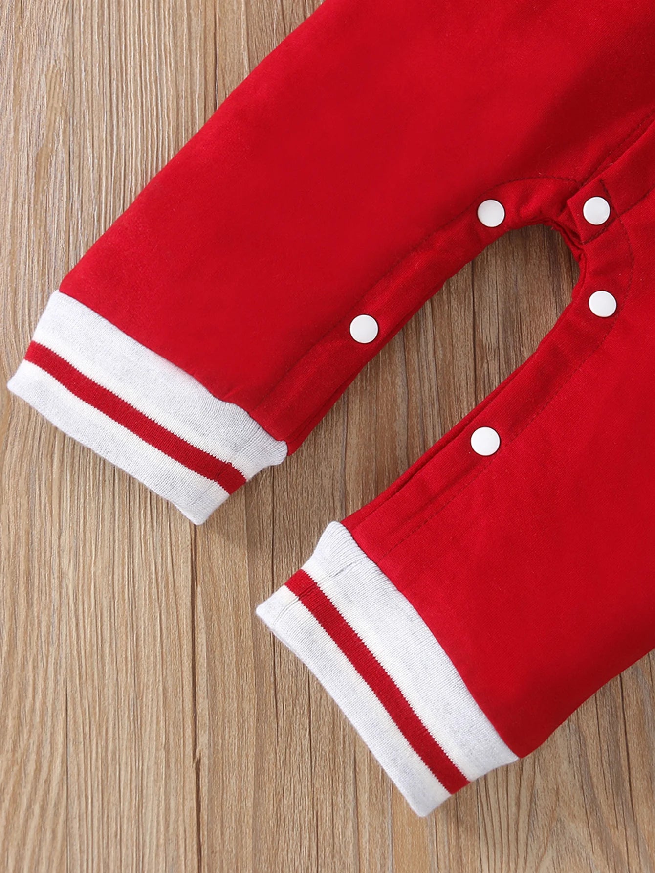 BabyBoss Premium Strampler – Der ultimative Komfort für kleine Trendsetter