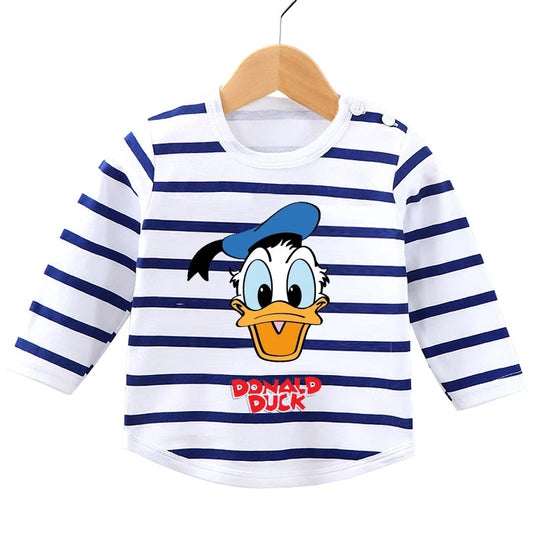 Donald Duck Pullover für Jungen
