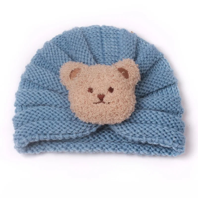Mütze für Babys und Kleinkinder | 26 verschiedene Designs
