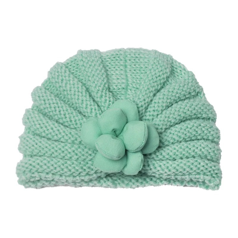 Mütze für Babys und Kleinkinder | 26 verschiedene Designs