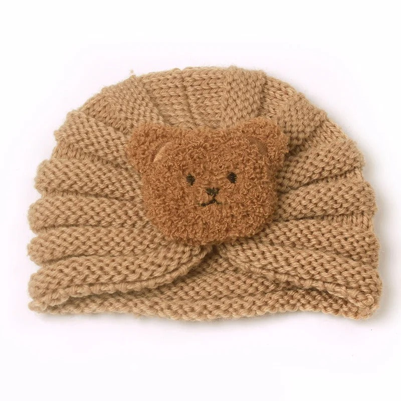 Mütze für Babys und Kleinkinder | 26 verschiedene Designs