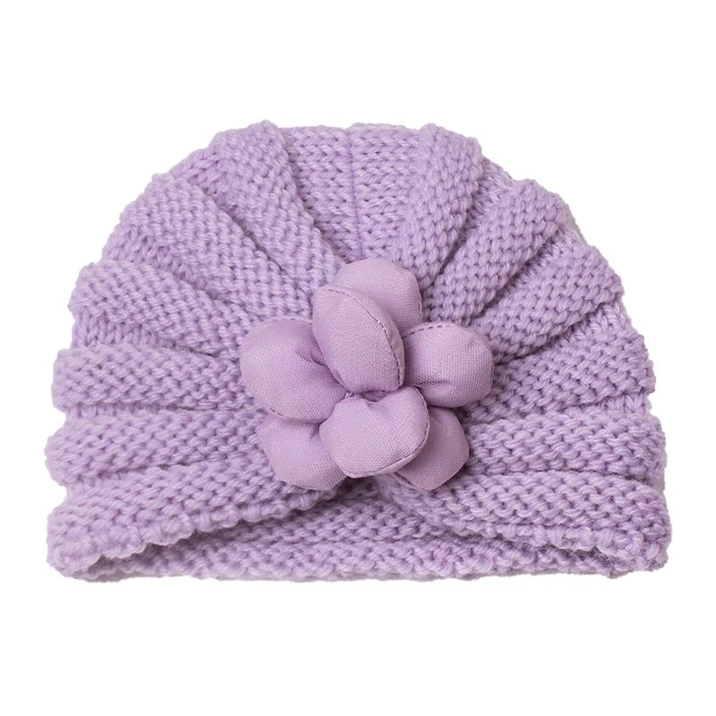 Mütze für Babys und Kleinkinder | 26 verschiedene Designs