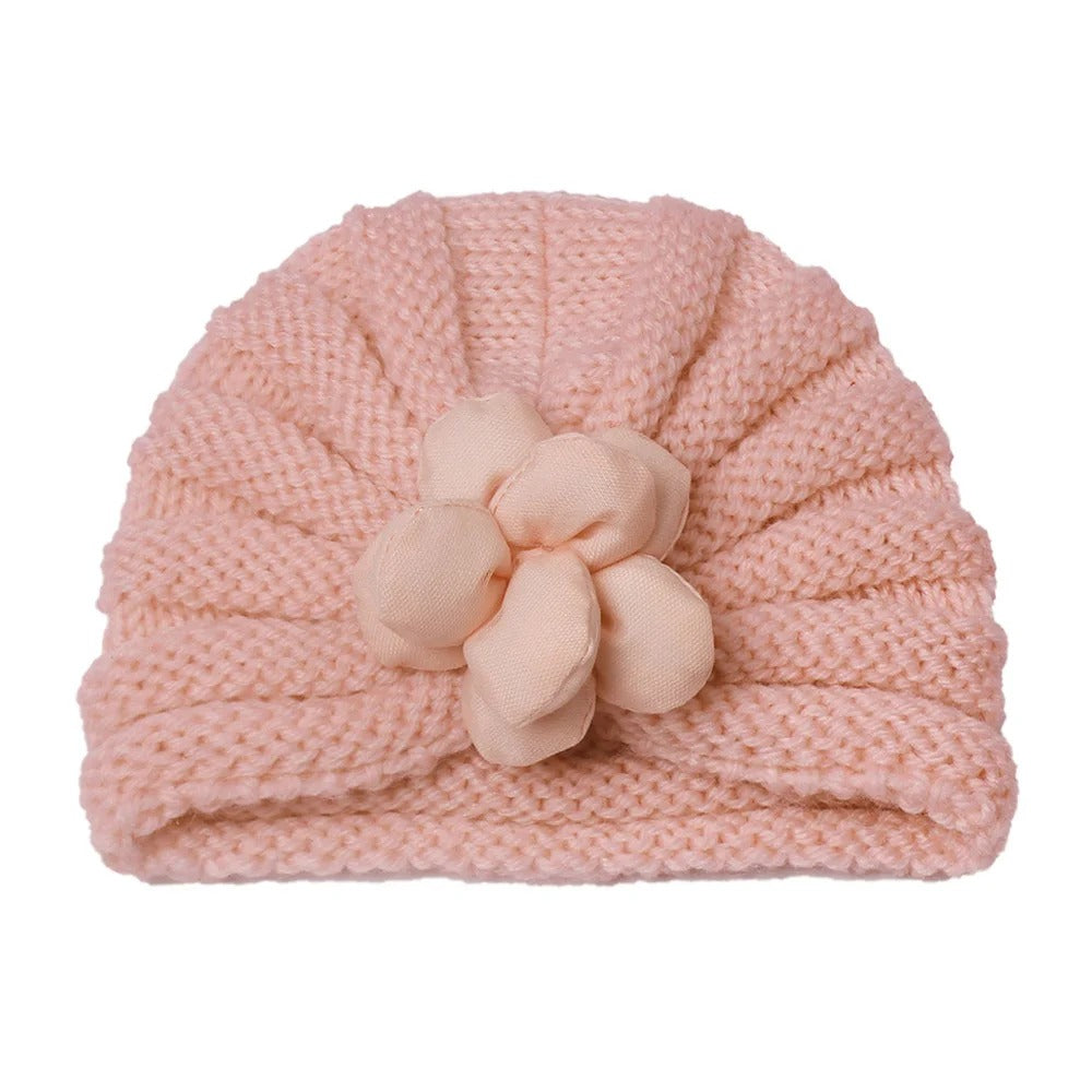 Mütze für Babys und Kleinkinder | 26 verschiedene Designs