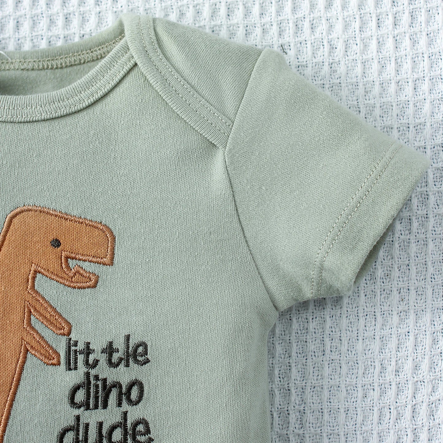 3er-Pack Bodys für Babys