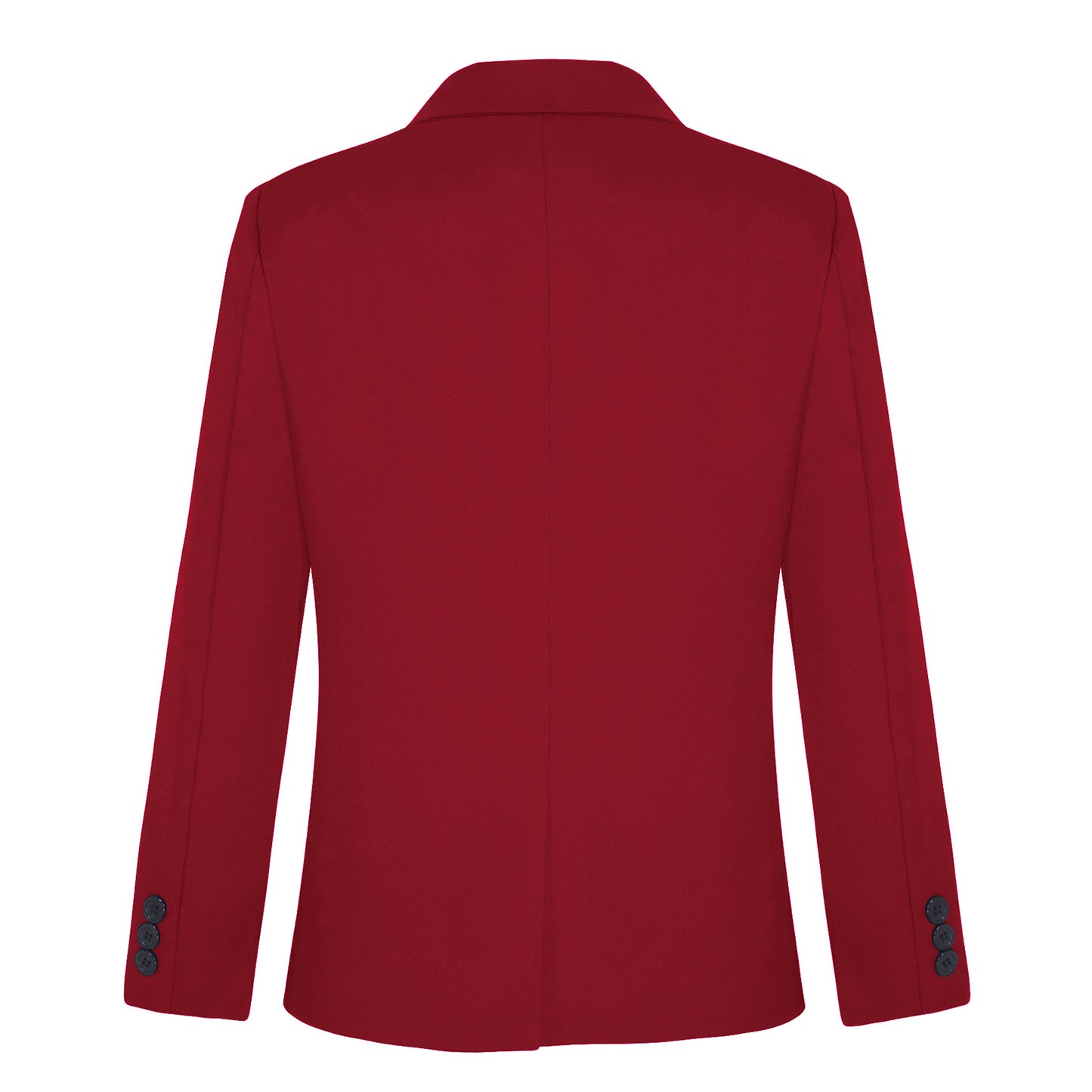 Eleganter Kinderblazer "Kleine Stilikone" – Für den perfekten Auftritt