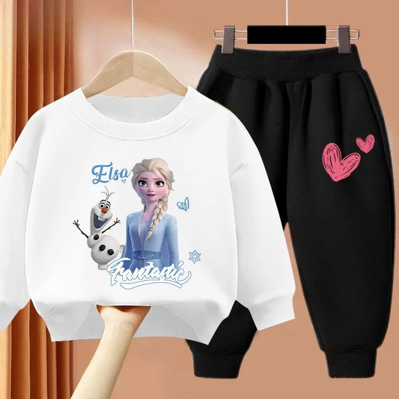 Zauberhaftes Abenteuer-Set für Mädchen