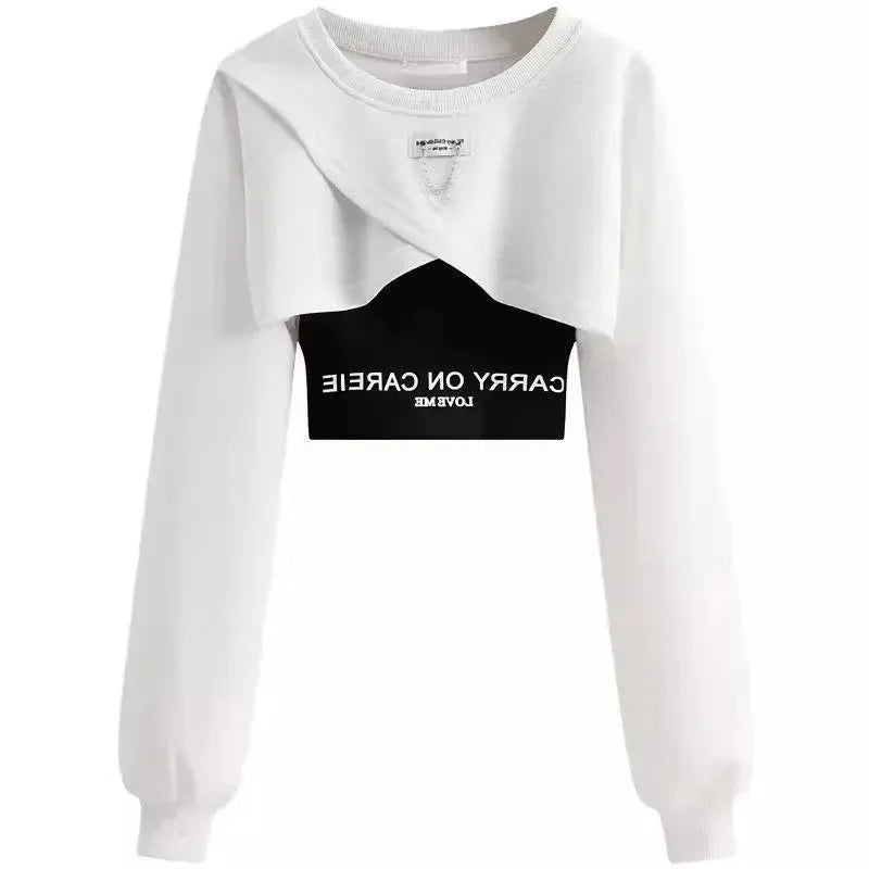 Modern Kid's Style Set – Komfort und Stil für kleine Trendsetter