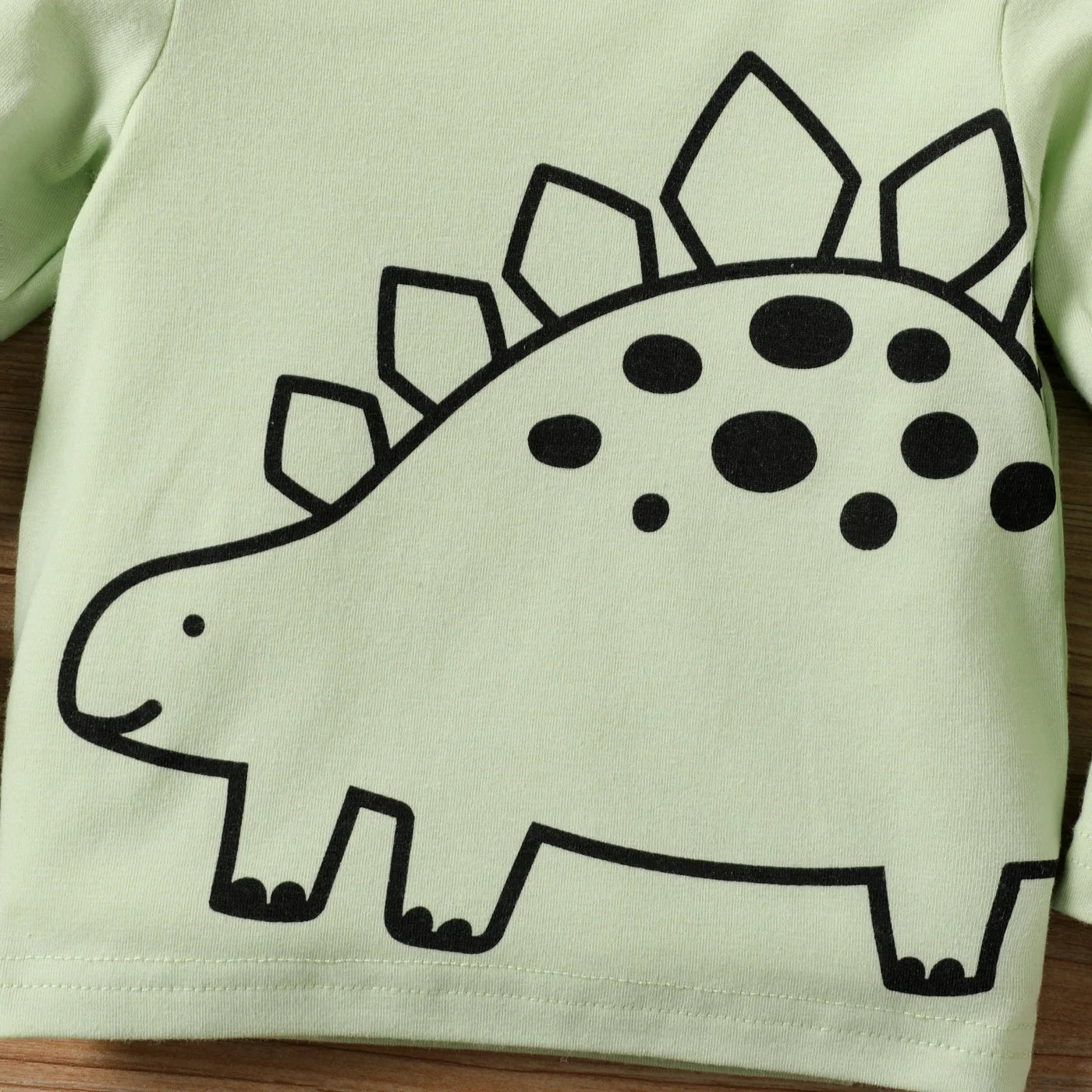 Kuschelweiche Tierfreunde Langarmshirts