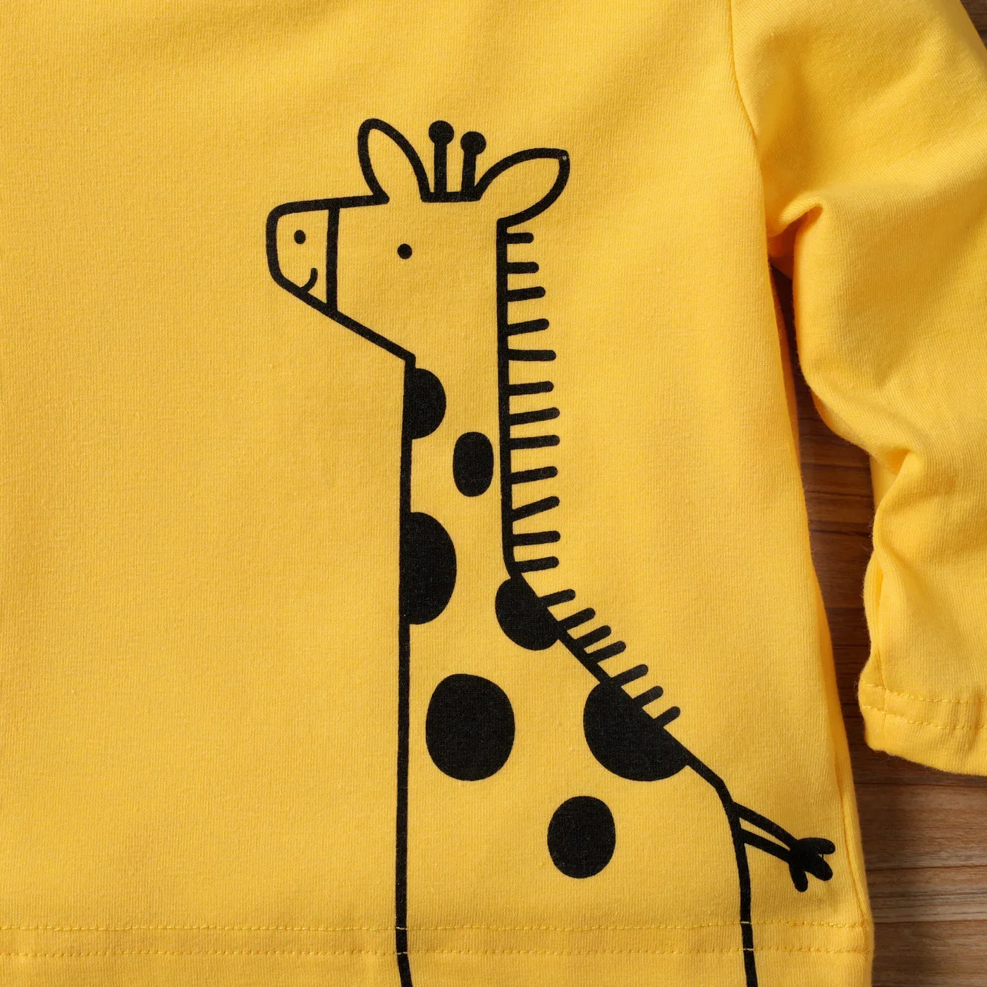 Kuschelweiche Tierfreunde Langarmshirts