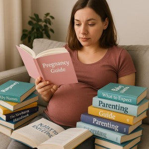 Wie wird die Geburt ablaufen? Was kommt auf mich zu? – Ein ausführlicher Leitfaden für werdende Eltern