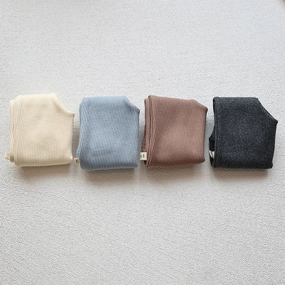 Hose mit Fleece-Innenleben für Babys und Kleinkinder