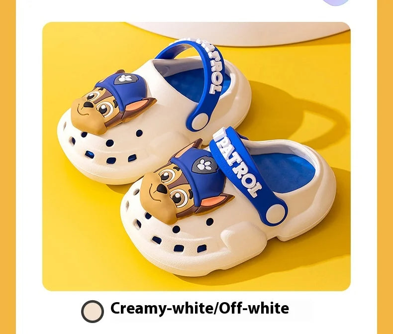 Kinder Badeschuhe – Luftig, Rutschfest & Farbenfroh