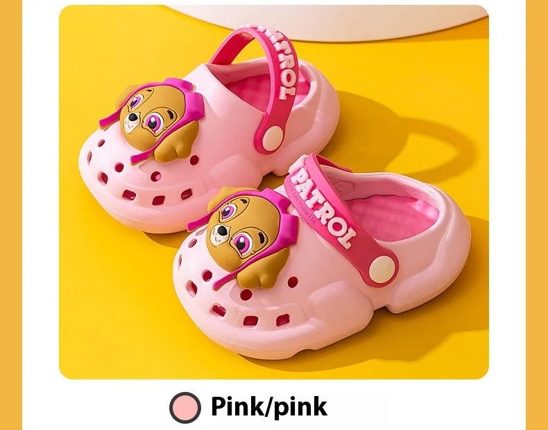 Kinder Badeschuhe – Luftig, Rutschfest & Farbenfroh