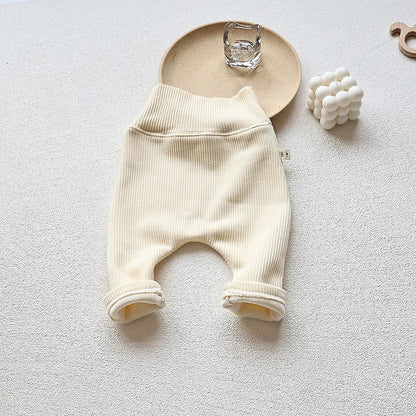 Hose mit Fleece-Innenleben für Babys und Kleinkinder