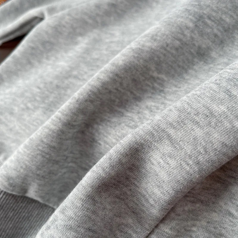 Sportlich-bequemes 2-teiliges Set für Jungen