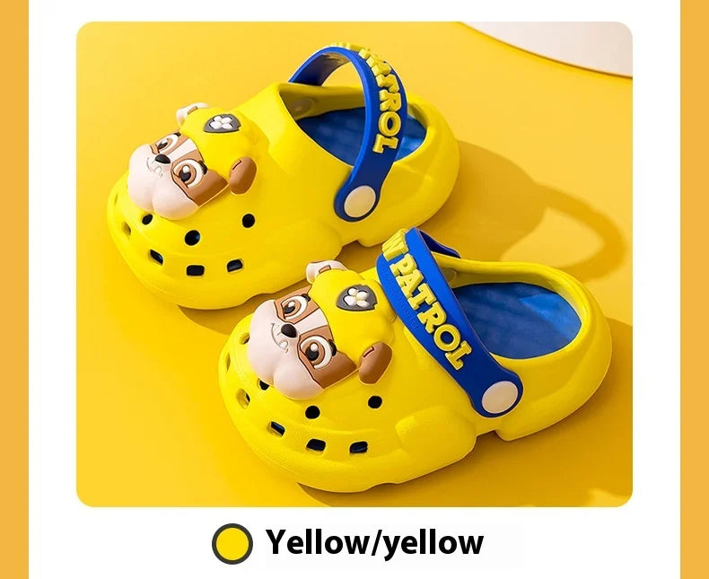 Kinder Badeschuhe – Luftig, Rutschfest & Farbenfroh