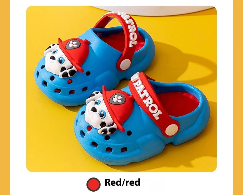 Kinder Badeschuhe – Luftig, Rutschfest & Farbenfroh
