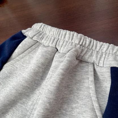 Sportlich-bequemes 2-teiliges Set für Jungen