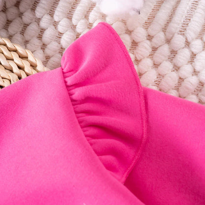 Kuscheliges "Mama's Mini" Set – Für die kleinen Stars von morgen