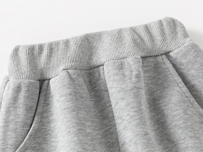 Bequemes 2-Teiler Kinder Outfit für Jungen