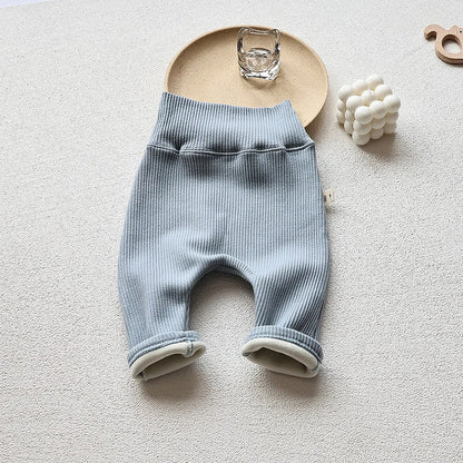 Hose mit Fleece-Innenleben für Babys und Kleinkinder