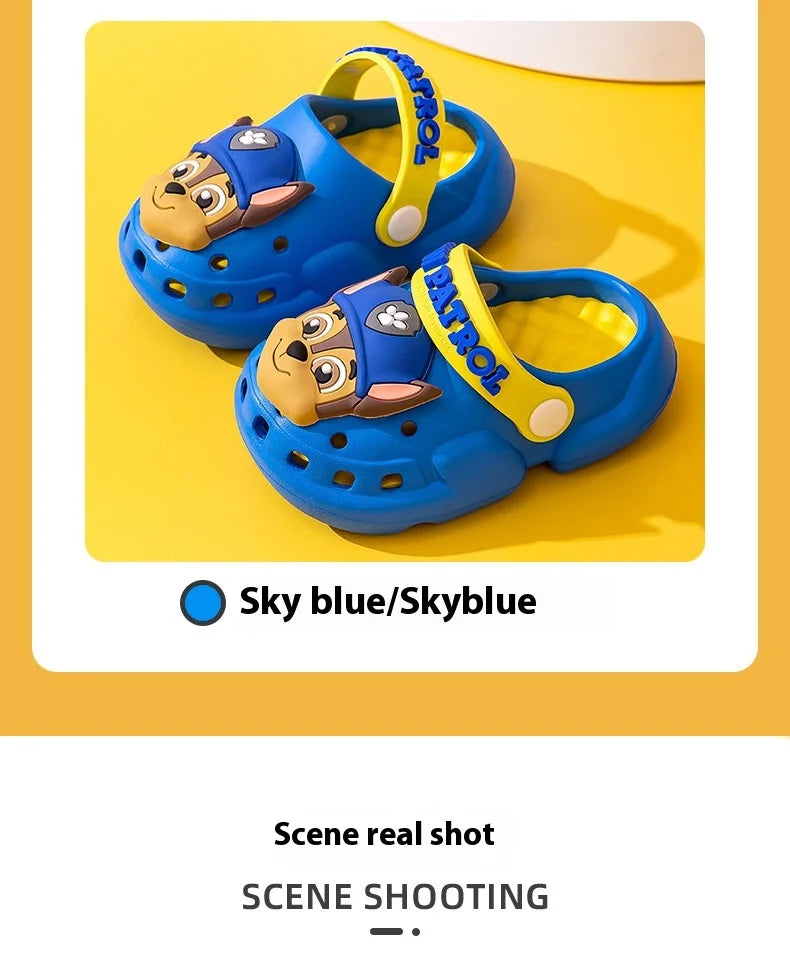 Kinder Badeschuhe – Luftig, Rutschfest & Farbenfroh