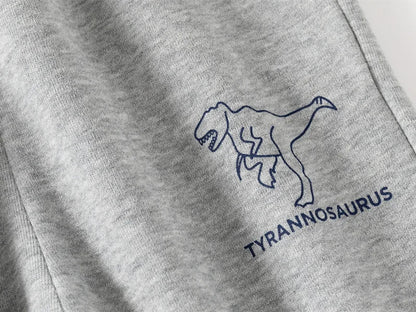 Bequemes 2-Teiler Kinder Outfit für Jungen