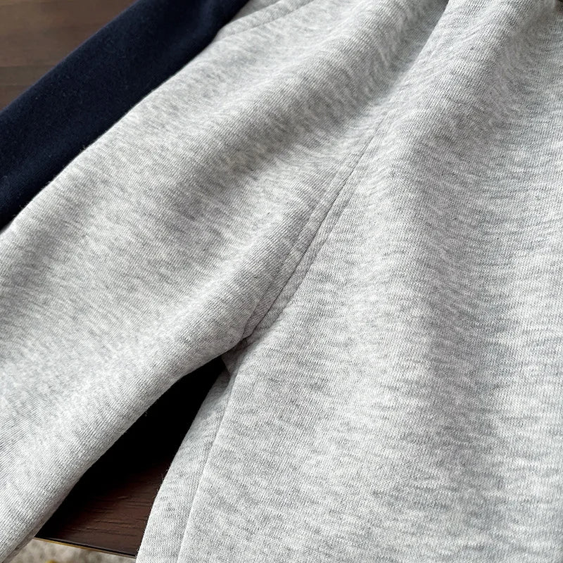 Sportlich-bequemes 2-teiliges Set für Jungen