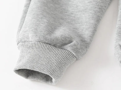Bequemes 2-Teiler Kinder Outfit für Jungen