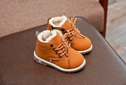 Modern Kid Winterabenteuer Stiefel