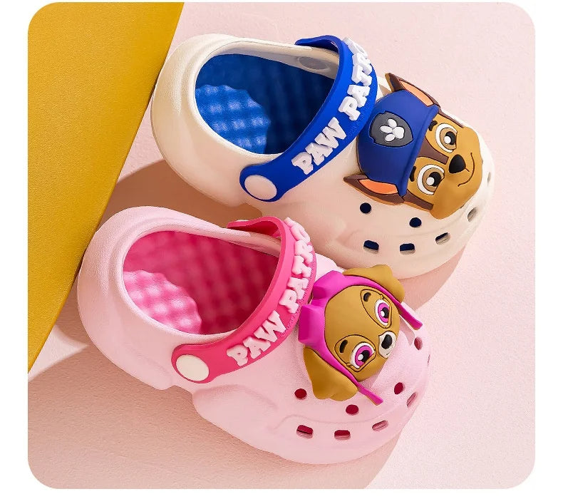 Kinder Badeschuhe – Luftig, Rutschfest & Farbenfroh